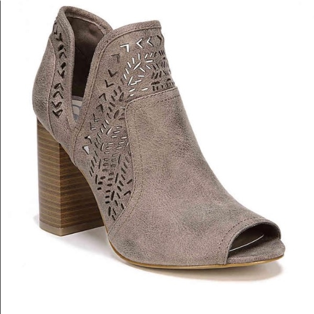 Fergalicious Harvey Bootie